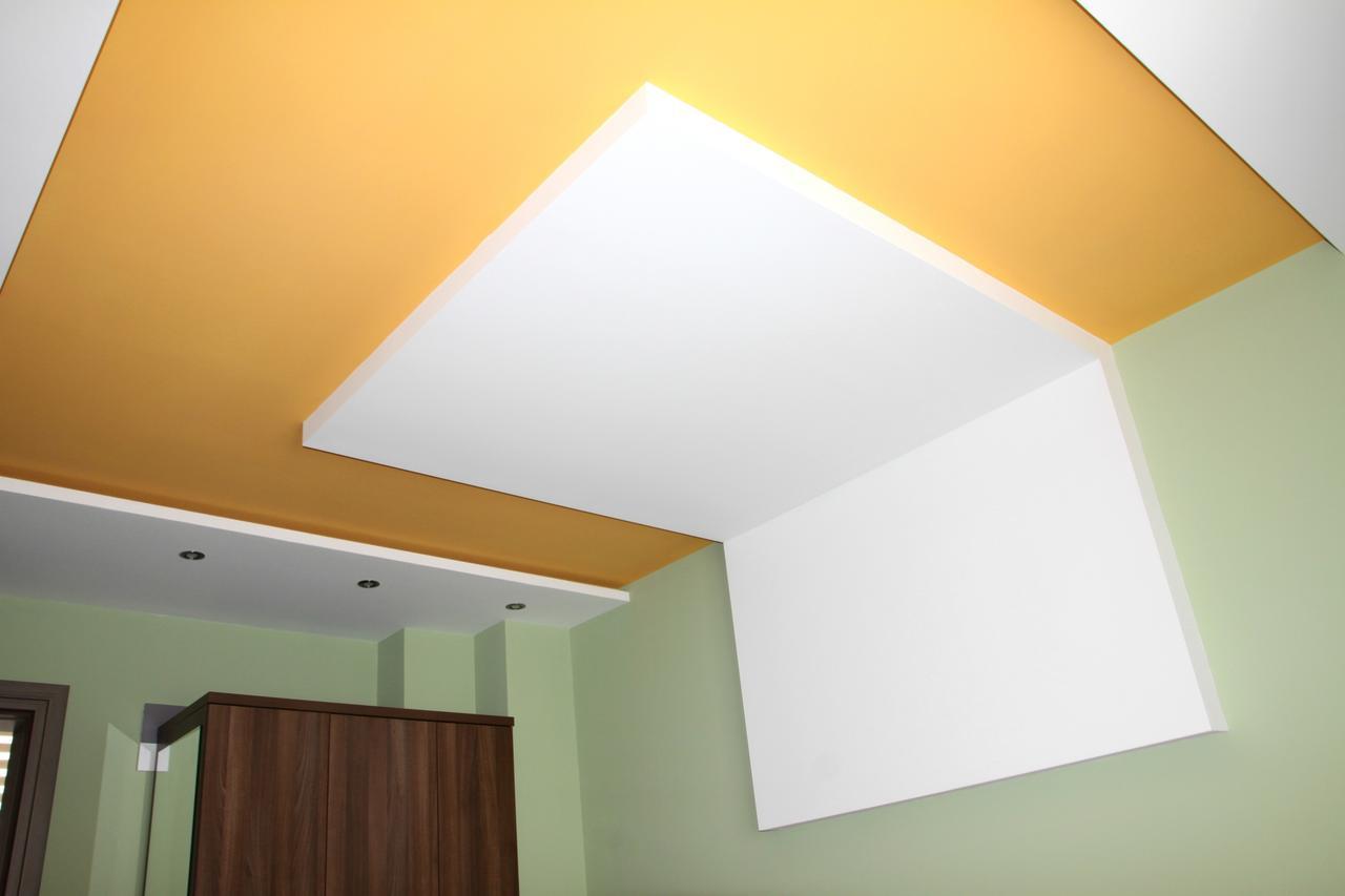 Hotel Kichika Rudozem Cameră foto