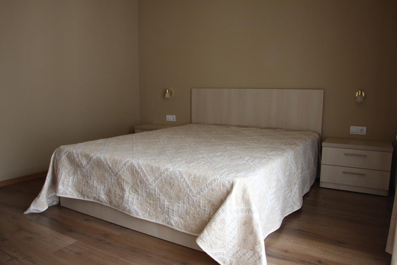 Hotel Kichika Rudozem Cameră foto