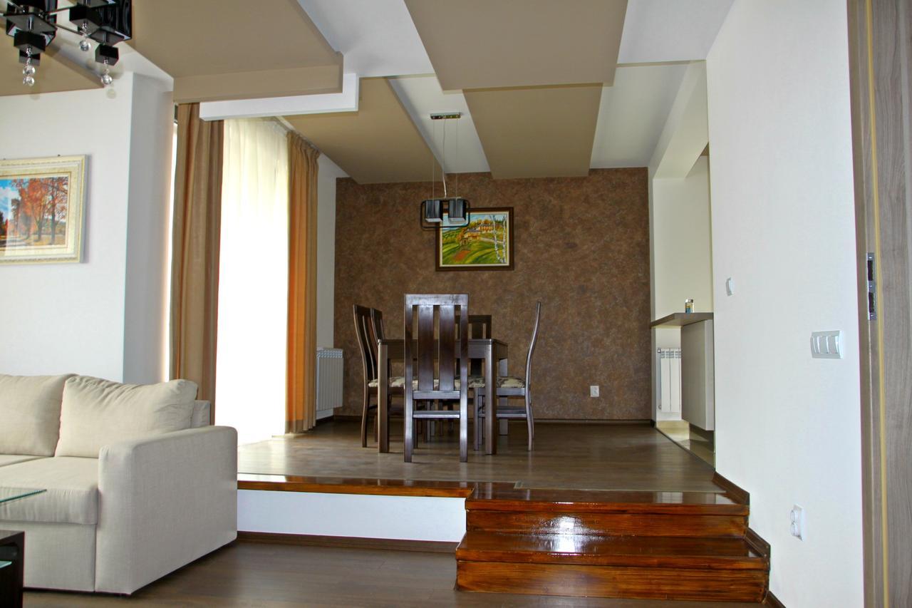 Hotel Kichika Rudozem Cameră foto