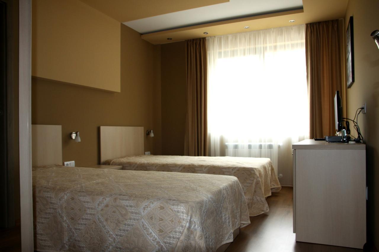 Hotel Kichika Rudozem Cameră foto