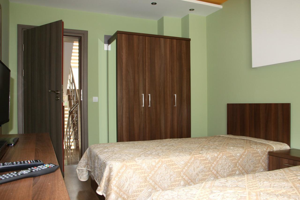 Hotel Kichika Rudozem Cameră foto