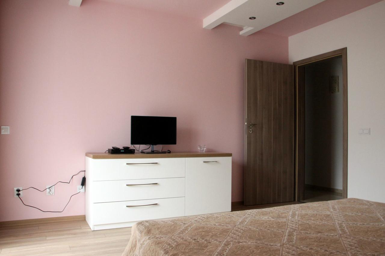 Hotel Kichika Rudozem Cameră foto