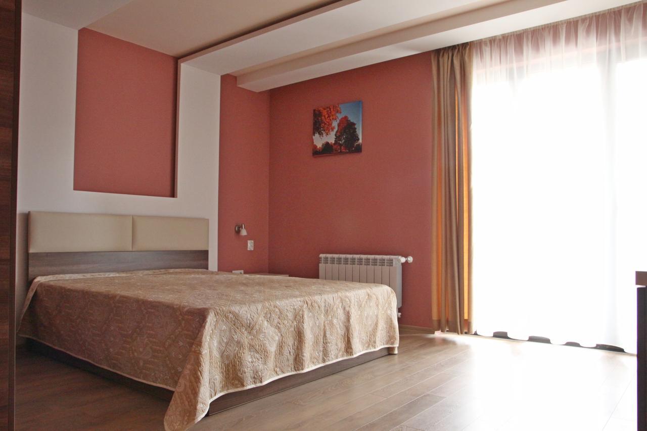 Hotel Kichika Rudozem Cameră foto