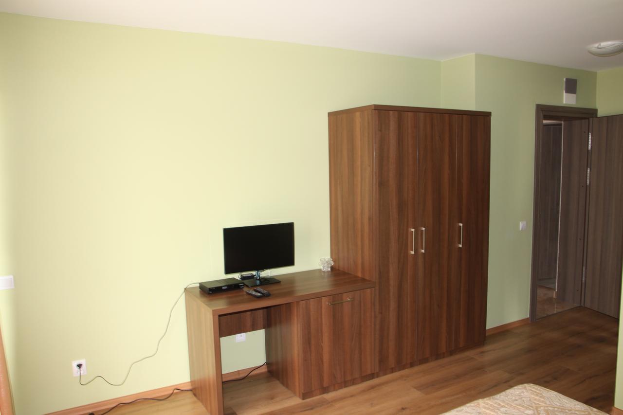 Hotel Kichika Rudozem Cameră foto